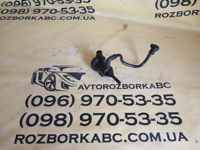 Запчасть клапан топливного бака Mercedes-Benz GLC 300 2018 X253 2.0 27492031710098 A0004760600 Б/У Клапан топливного бака Mercedes-Benz GLC 300 2018 X253 2.0 27492031710098 A0004760600 Б/У