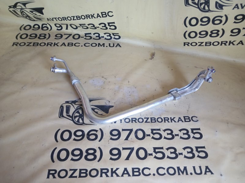 Трубка кондиционера Q3 2021 83A 2.0 DHHA Трубка кондиционера Q3 2021 83A 2.0 DHHA