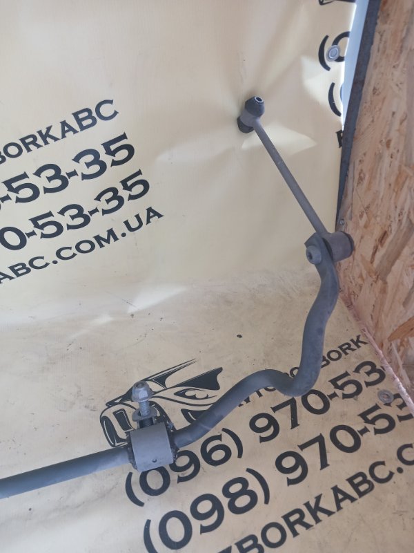 Стабилизатор задний GLC 300 2018 X253 2.0 27492031710098