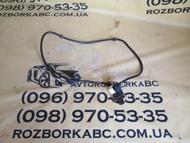 Провод електро ручника задний правый Mercedes-Benz GLC 300 2018 X253 2.0 27492031710098 A2534400806 Б/У