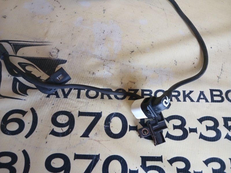 Провод електро ручника задний правый GLC 300 2018 X253 2.0 27492031710098