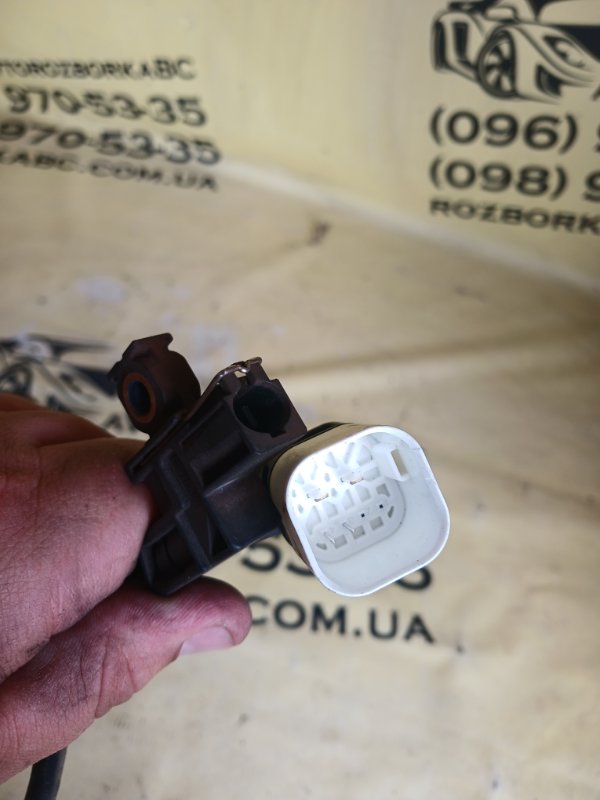 Провод електро ручника задний правый Mercedes-Benz GLC 300 X253 2.0 27492031710098