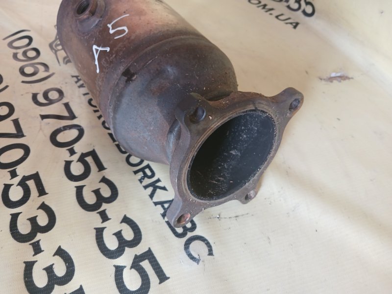 Катализатор Audi A5 Sportback 2.0 CYMC Катализатор Audi A5 Sportback 2.0 CYMC