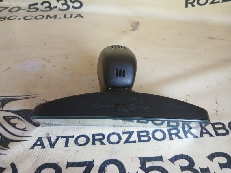 Зеркало салонное A5 2019 Sportback 2.0 CYMC