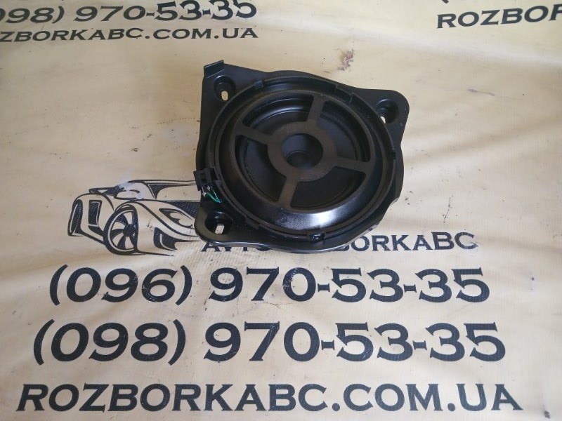 Запчасть динамик Mercedes-Benz GLC 300 2018 X253 2.0 27492031710098 A2058201602 Б/У Динамик Mercedes-Benz GLC 300 2018 X253 2.0 27492031710098 A2058201602 Б/У