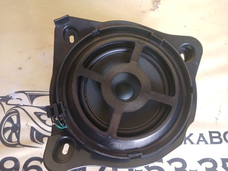 Динамик GLC 300 2018 X253 2.0 27492031710098 Динамик GLC 300 2018 X253 2.0 27492031710098