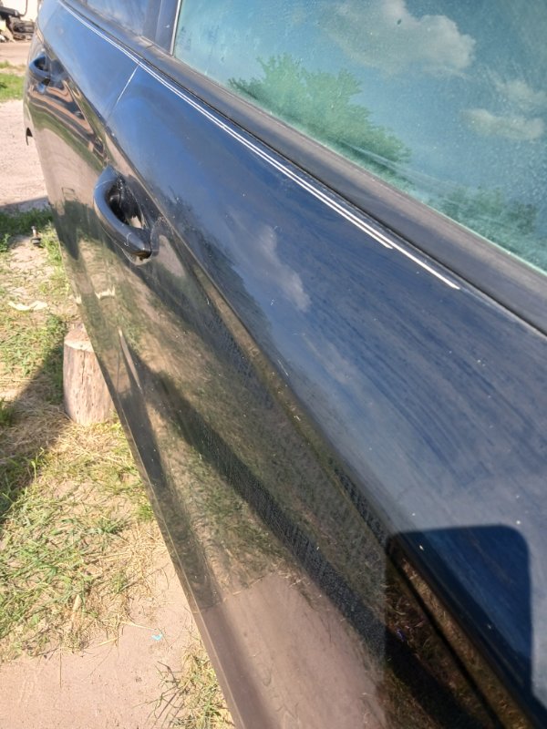 Двери передние правые Ioniq Hybrid 2017 1.6 DOHC - GDI Двери передние правые Ioniq Hybrid 2017 1.6 DOHC - GDI