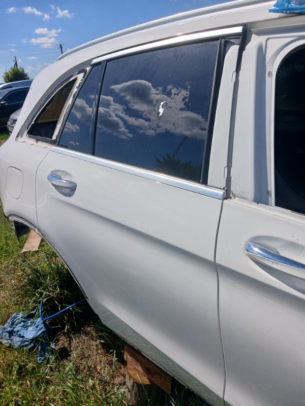 Двери задние правые Mercedes-Benz GLC 300 X253 2.0 27492031710098