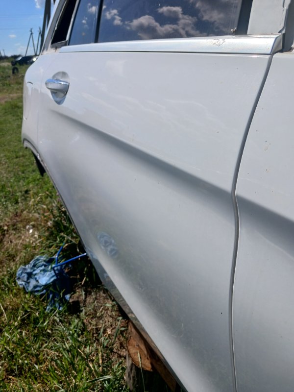 Двери задние правые GLC 300 2018 X253 2.0 27492031710098