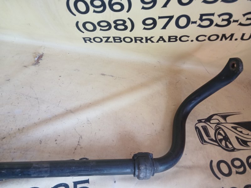 Стабилизатор передний Audi Q5 80A 2.0 DAYB Стабилизатор передний Audi Q5 80A 2.0 DAYB