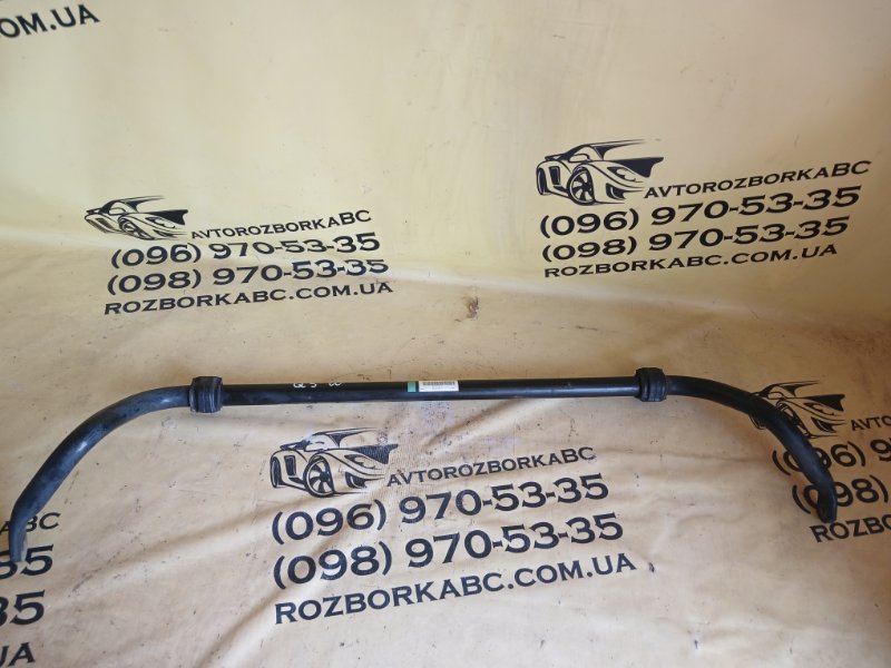 Стабилизатор передний Q5 2018 80A 2.0 DAYB Стабилизатор передний Q5 2018 80A 2.0 DAYB