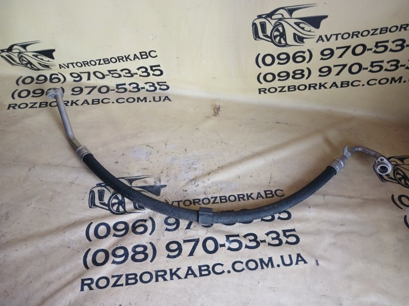 Запчасть трубка кондиционера Audi Q5 2018 80A 2.0 DAYB 80A816743BG Б/У Трубка кондиционера Audi Q5 2018 80A 2.0 DAYB 80A816743BG Б/У