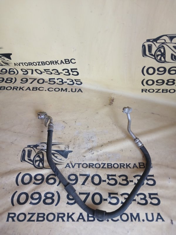 Трубка кондиционера Q5 2018 80A 2.0 DAYB Трубка кондиционера Q5 2018 80A 2.0 DAYB