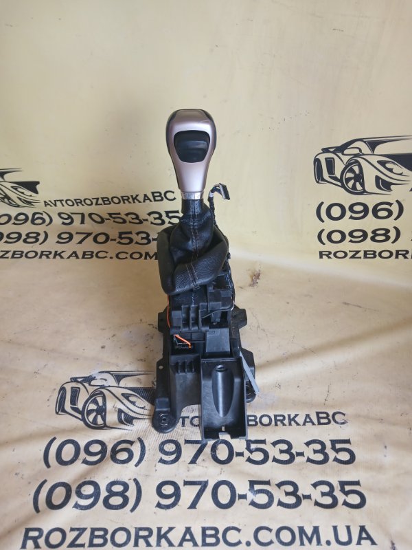 Селектор АКПП Cherokee 2017 KL 2.4 Селектор АКПП Cherokee 2017 KL 2.4