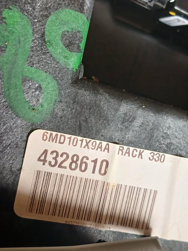 Селектор АКПП Cherokee 2017 KL 2.4 Селектор АКПП Cherokee 2017 KL 2.4