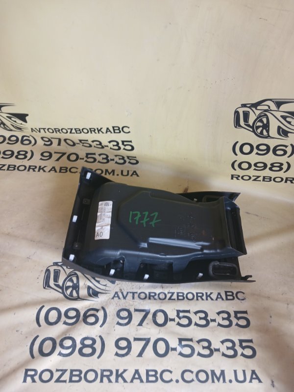 Центральна консоль MDX 2018 YD3 3.5 Центральна консоль MDX 2018 YD3 3.5