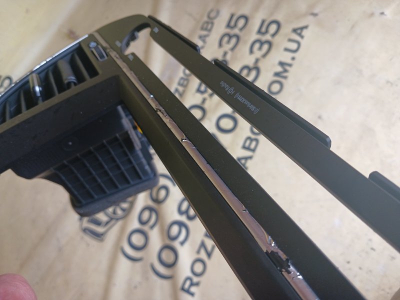 Дефлектор салона Hyundai Elantra AD 2.0 Дефлектор салона Hyundai Elantra AD 2.0