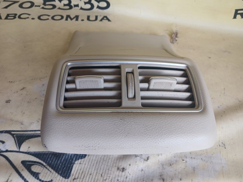 Дефлектор центральной консоли Infiniti Q50 AWD 3.0 Дефлектор центральной консоли Infiniti Q50 AWD 3.0