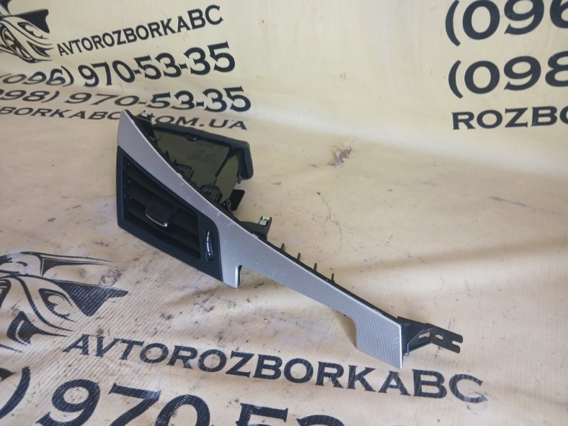 Дефлектор салона правый Infiniti Q50 AWD 3.0 Дефлектор салона правый Infiniti Q50 AWD 3.0