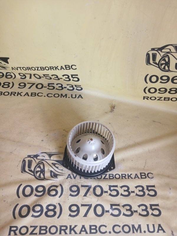 Мотор печки Infiniti Q50 AWD 3.0 Мотор печки Infiniti Q50 AWD 3.0