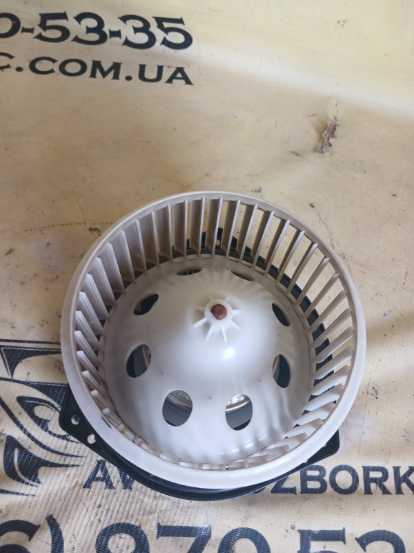 Мотор печки Q50 2019 AWD 3.0 Мотор печки Q50 2019 AWD 3.0