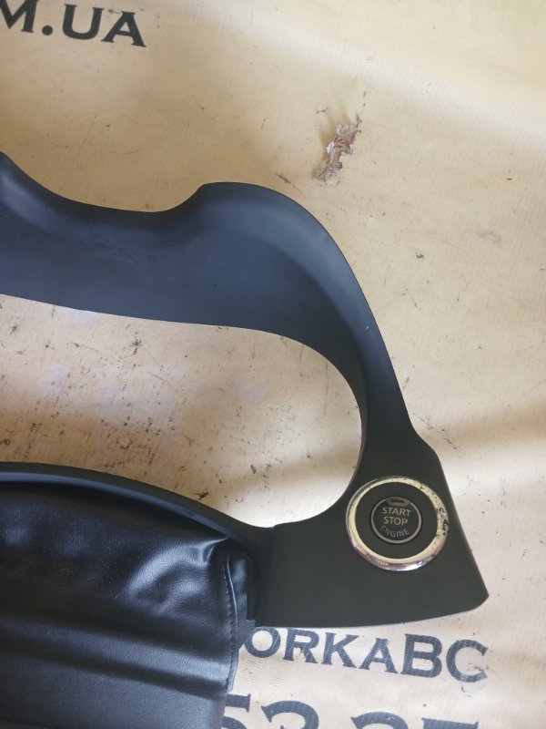 Накладка приборной панели Q50 2019 AWD 3.0 Накладка приборной панели Q50 2019 AWD 3.0