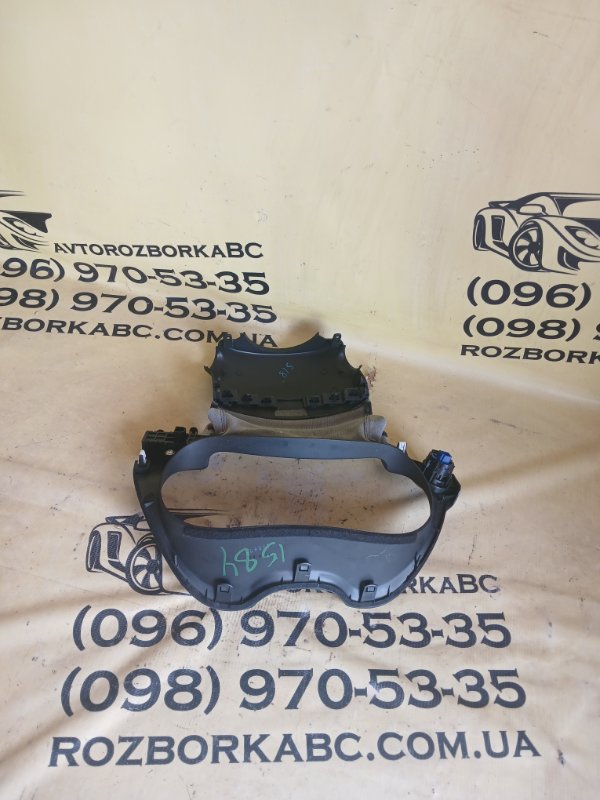 Накладка приборной панели Q50 2019 AWD 3.0 Накладка приборной панели Q50 2019 AWD 3.0