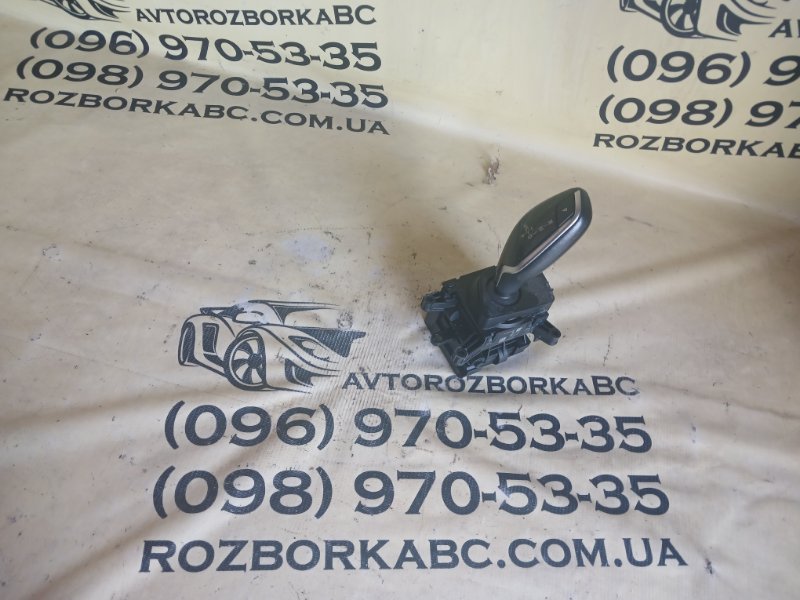 Запчасть селектор акпп BMW 750 2016 G11 G12 4.4 61319458747 Б/У Селектор АКПП BMW 750 2016 G11 G12 4.4 61319458747 Б/У
