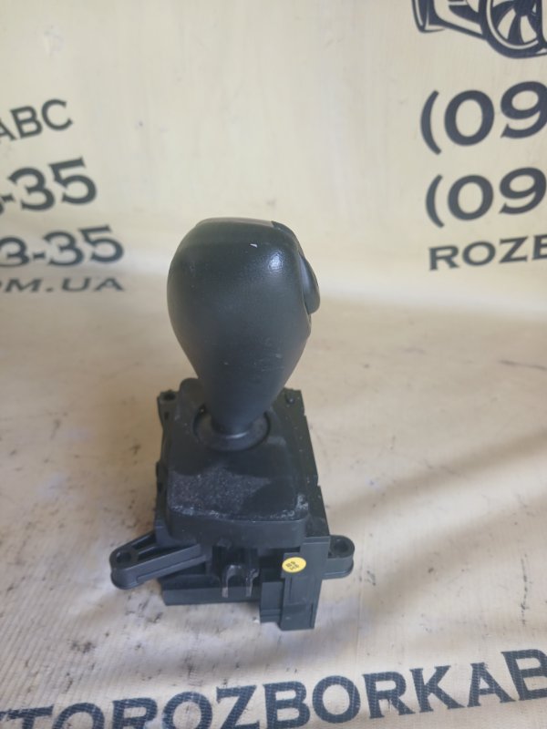 Селектор АКПП 750 2016 G11 G12 4.4 Селектор АКПП 750 2016 G11 G12 4.4