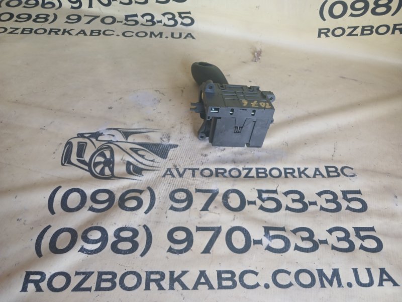 Селектор АКПП 750 2016 G11 G12 4.4 Селектор АКПП 750 2016 G11 G12 4.4