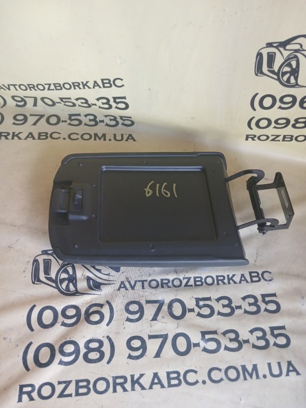 Подлокотник Murano 2017 Z52 3.5 Подлокотник Murano 2017 Z52 3.5