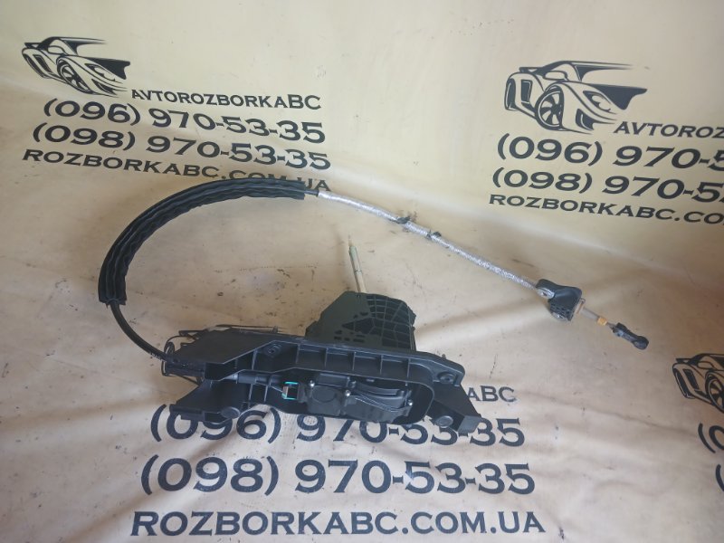 Запчасть селектор акпп Volkswagen Passat 2020 B9 2.0 5K1713025ES Б/У Селектор АКПП Volkswagen Passat 2020 B9 2.0 5K1713025ES Б/У