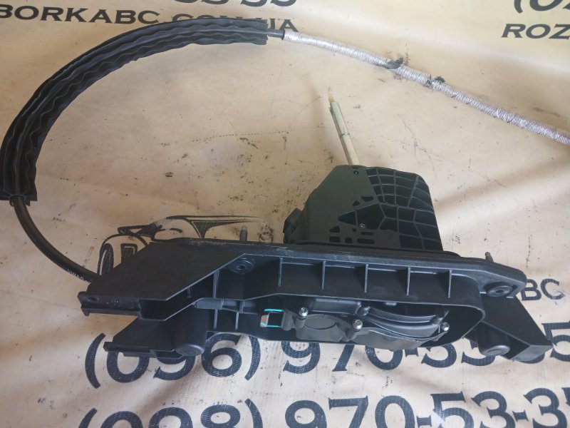 Селектор АКПП Passat 2020 B9 2.0 Селектор АКПП Passat 2020 B9 2.0