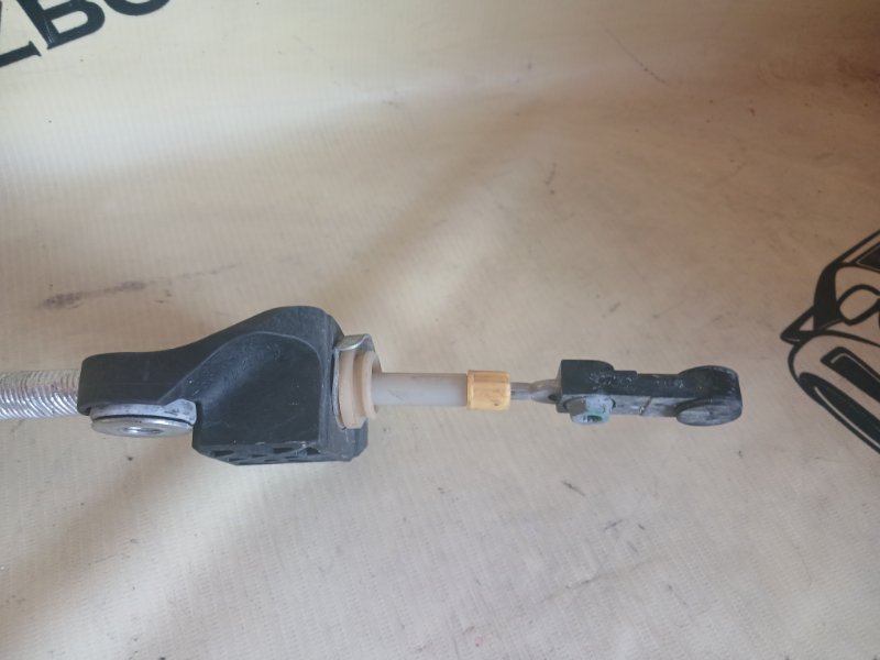 Селектор АКПП Volkswagen Passat B9 2.0 Селектор АКПП Volkswagen Passat B9 2.0