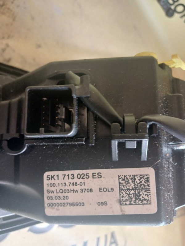 Селектор АКПП Passat 2020 B9 2.0 Селектор АКПП Passat 2020 B9 2.0