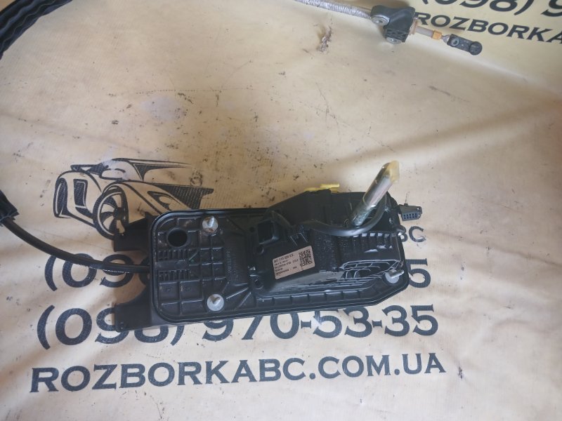 Селектор АКПП Passat 2020 B9 2.0 Селектор АКПП Passat 2020 B9 2.0