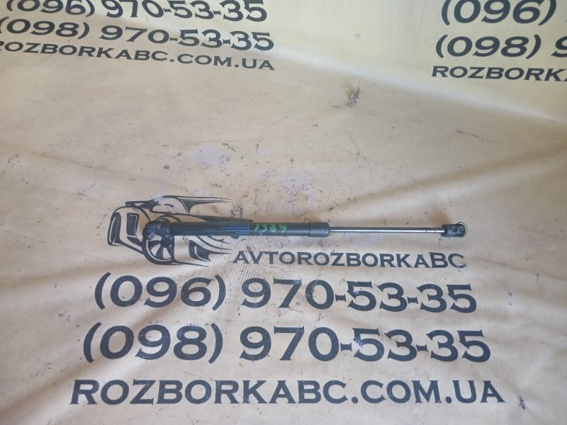 Запчасть амортизатор капота правый Infiniti Q50 2019 AWD 3.0 654704GA1A Б/У Амортизатор капота правый Infiniti Q50 2019 AWD 3.0 654704GA1A Б/У