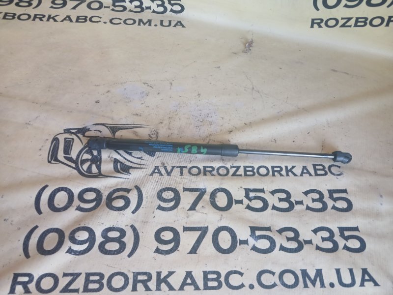 Запчасть амортизатор капота левый Infiniti Q50 2019 AWD 3.0 654714GA1A Б/У Амортизатор капота левый Infiniti Q50 2019 AWD 3.0 654714GA1A Б/У