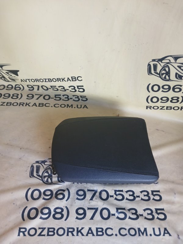 Запчасть подлокотник ACURA MDX 2018 YD3 3.5 83405-TZ5-A12ZH Б/У Подлокотник ACURA MDX 2018 YD3 3.5 83405-TZ5-A12ZH Б/У