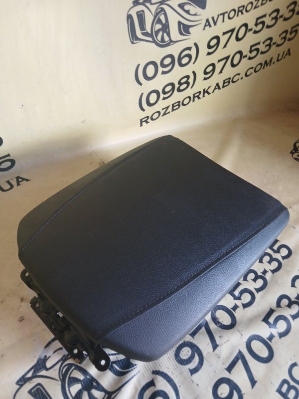 Подлокотник MDX 2018 YD3 3.5 Подлокотник MDX 2018 YD3 3.5