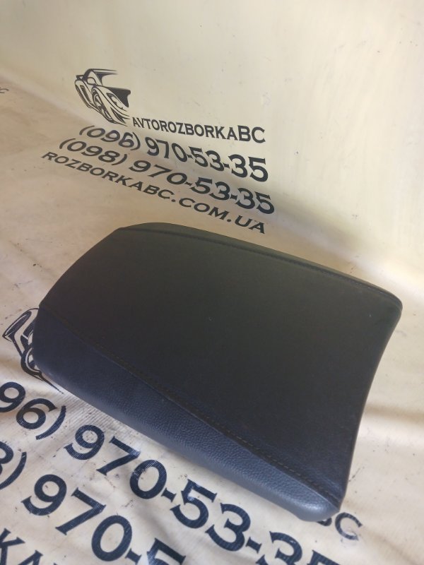 Подлокотник ACURA MDX YD3 3.5 Подлокотник ACURA MDX YD3 3.5