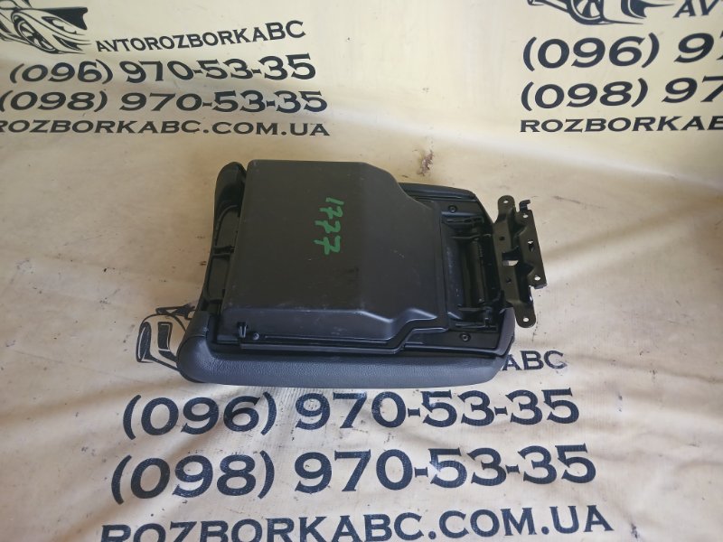 Подлокотник MDX 2018 YD3 3.5 Подлокотник MDX 2018 YD3 3.5