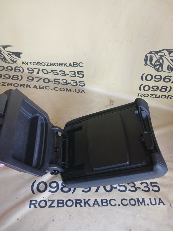 Подлокотник MDX 2018 YD3 3.5 Подлокотник MDX 2018 YD3 3.5