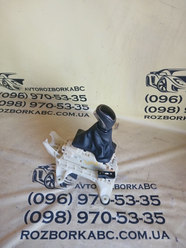 Селектор АКПП Hyundai Elantra 2017 AD 2.0 46700F2110 Б/У