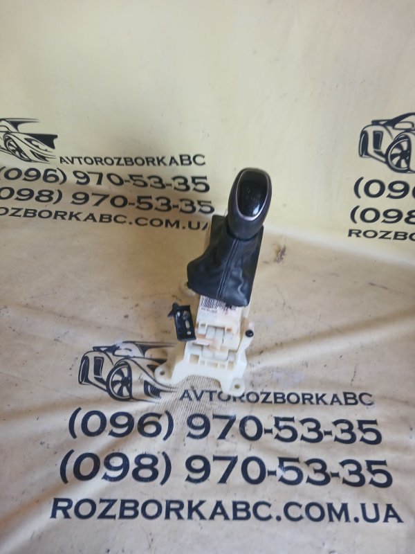 Селектор АКПП Elantra 2017 AD 2.0