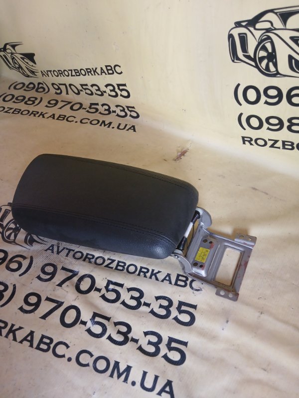 Подлокотник KIA Optima Hybrid FWD 2.4 Подлокотник KIA Optima Hybrid FWD 2.4