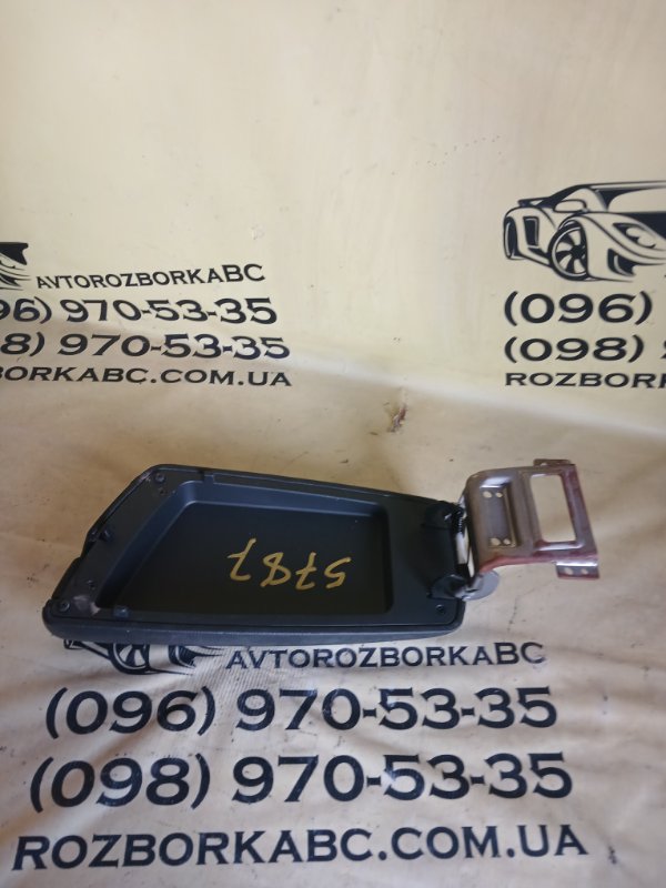 Подлокотник Optima Hybrid 2014 FWD 2.4 Подлокотник Optima Hybrid 2014 FWD 2.4