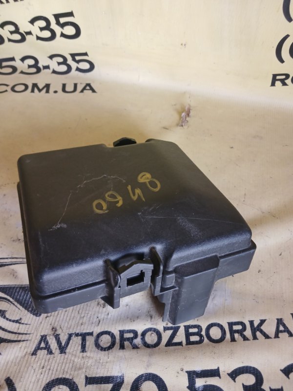 Крышка предохранителей Optima JF 2018 FWD 2.4 Крышка предохранителей Optima JF 2018 FWD 2.4