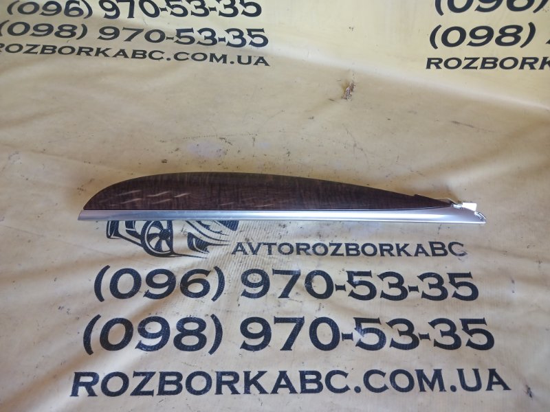 Запчасть декоративная накладка торпедо ACURA MDX 2018 YD3 3.5 77560-TZ5-A01ZC Б/У Декоративная накладка торпедо ACURA MDX 2018 YD3 3.5 77560-TZ5-A01ZC Б/У