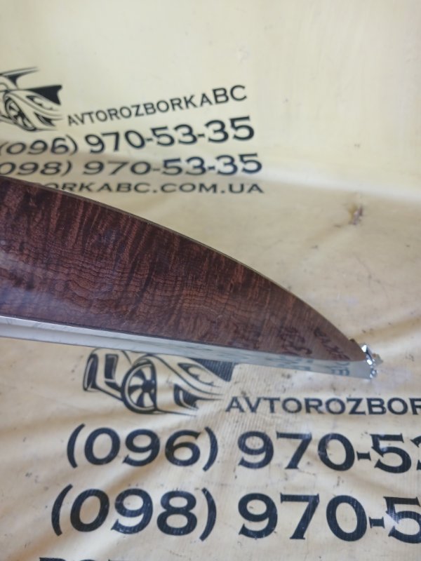 Декоративная накладка торпедо ACURA MDX YD3 3.5 Декоративная накладка торпедо ACURA MDX YD3 3.5